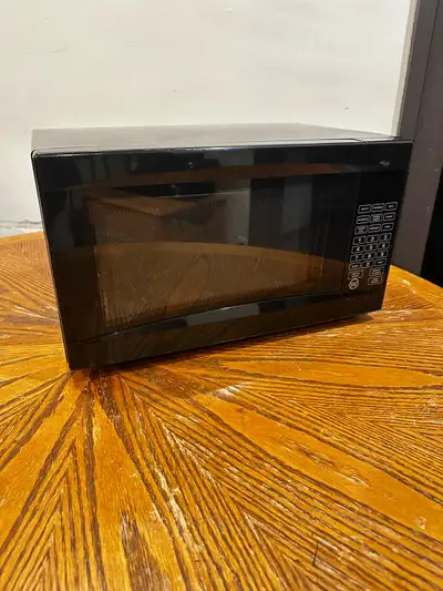  Affordable And clean microwave, View more