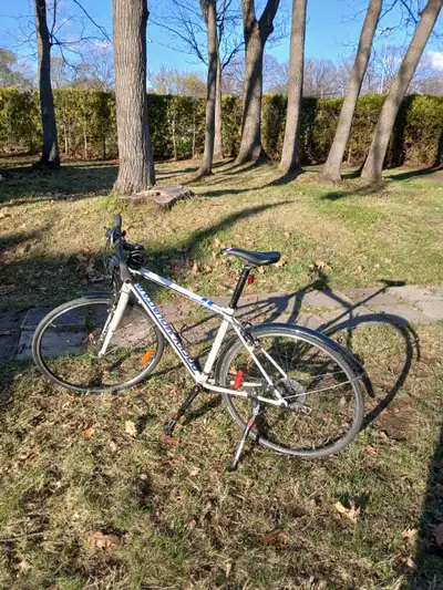 vélo Rocky Mountain RC 10, View more