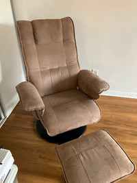Chaise inclinable
