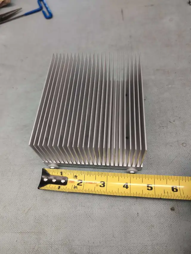 Heat Sink in Other Business & Industrial in Cambridge - Image 3