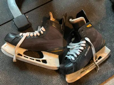 Mens/Kids Skates - Variety In Excellent Condition, View more