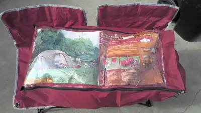 CAMPING GEAR, View more