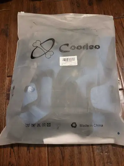 Coodeo Dog Lift Harness, View more