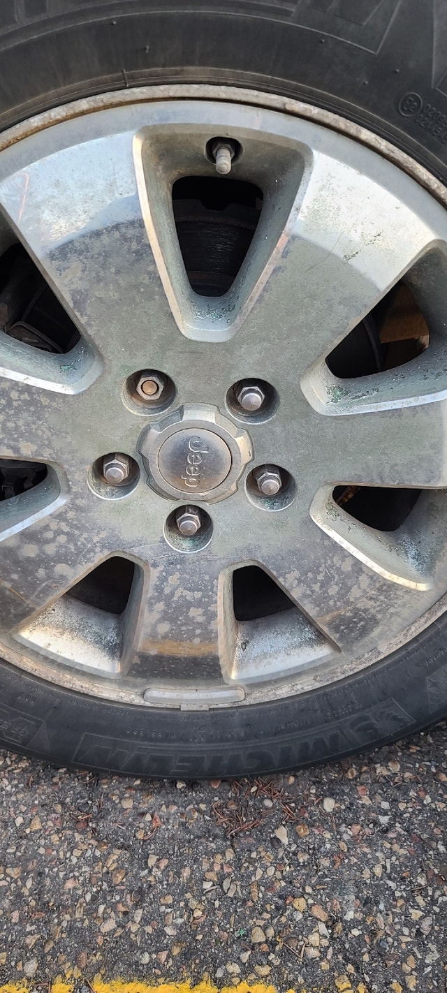 Diesel Jeep Grand Cherokee Laredo Cars & Trucks St. Albert Kijiji