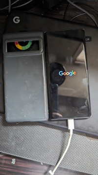 Google Pixel 6 pro like new $400
