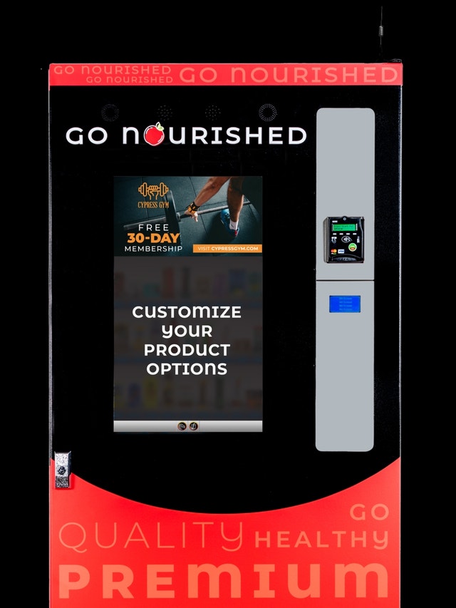 Vending machines for sale Other Business & Industrial City of