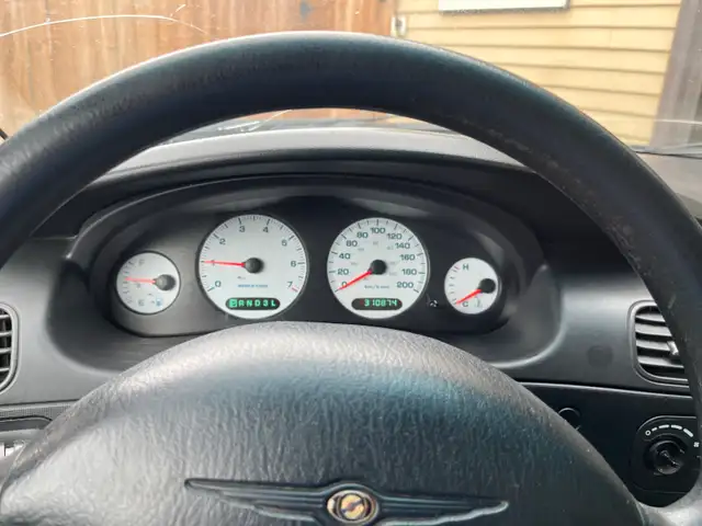 2002 Chrysler Intrepid535723935469424646