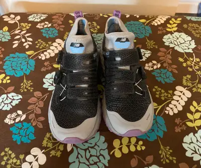 New Balance  BOA Shoes, View more