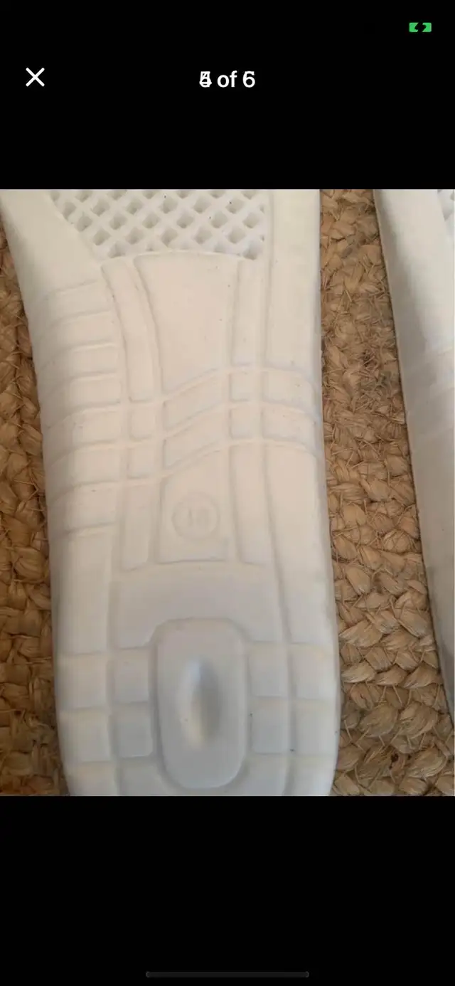 MEN’S NEW  ‘ TERRA ‘ MEMORY FOAM BOOT INSOLES  in Men's Shoes in Mississauga / Peel Region - Image 4