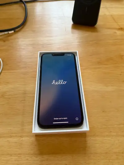 IPhone 13, View more