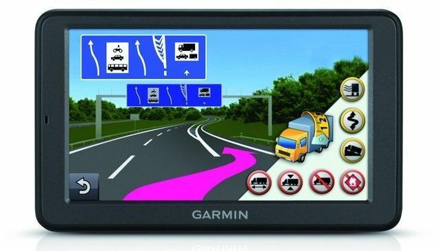Garmin DEZL LMT GPS TRUCK & CAR NAVIGATORS many models in stock in System Components in Mississauga / Peel Region - Image 2