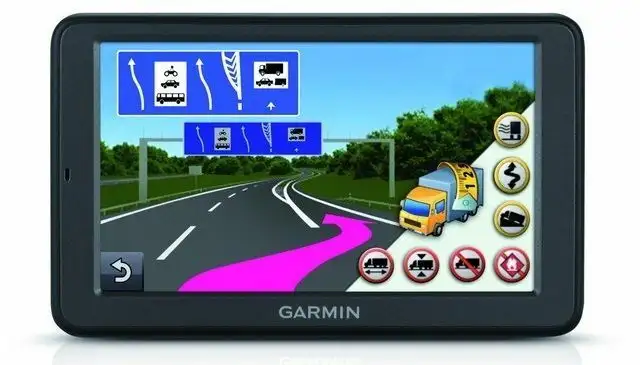 Garmin DEZL LMT GPS TRUCK & CAR NAVIGATORS many models in stock62864364588675121