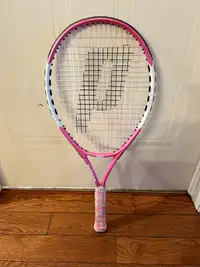 Raquette de tennis Prince Air Sharapova 25 tennis racket