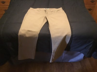 Men's new denim pants