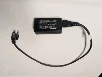 Ubiquiti PoE Adapter UBI-POE-15-8 15VDC 0.8A, View more