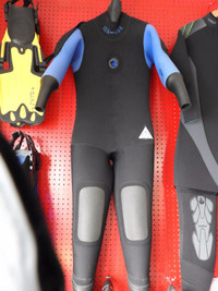 Men`s Sea Tux Dry suit