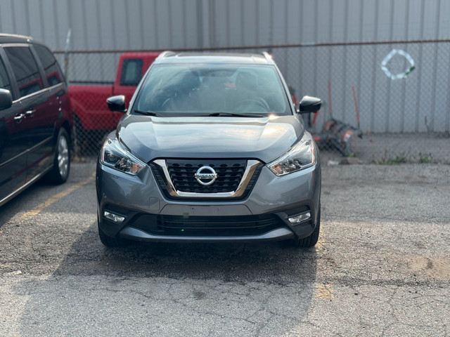 2019 Nissan Kicks SR in Cars & Trucks in City of Toronto - Image 2