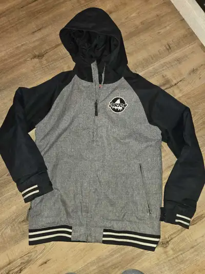Kid's Large Winter Jacket, View more