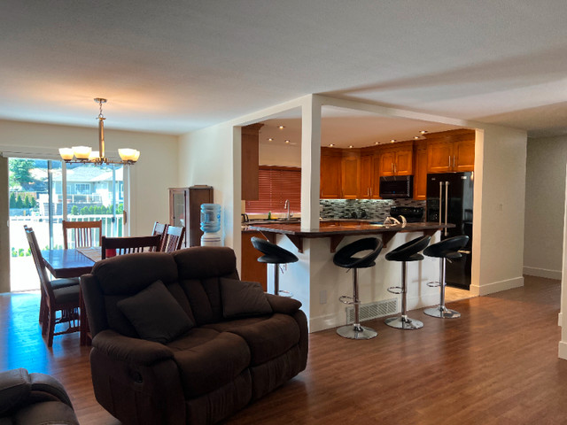 Executive 2-Bedroom Suite for Long-Term Lease in Long Term Rentals in Penticton - Image 2