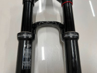 Rockshox Pike DJ 100mm A2