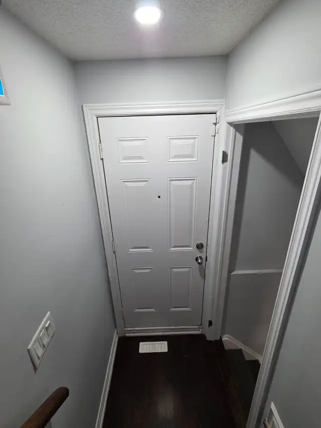 Basement for Rent in Brampton