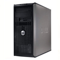 Dell Optiplex 745 Mid-Tower desktop PC