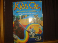 Kids' Oz - An Introduction to Australia