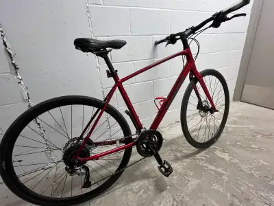 Trek FX 3 Disc, View more