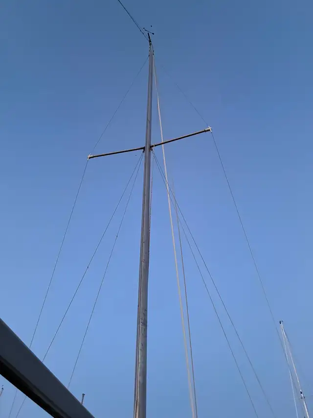 Alberg 22 sailboat in Sailboats in City of Toronto - Image 9