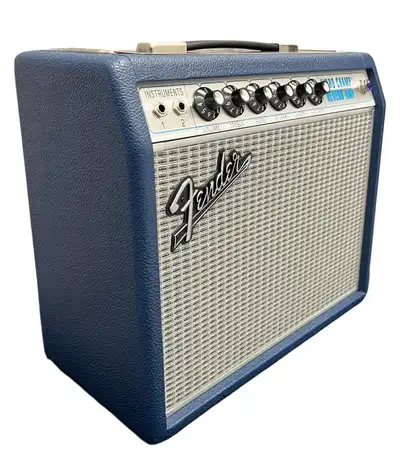 Fender VibroChamp Reverb '68 FSR, View more