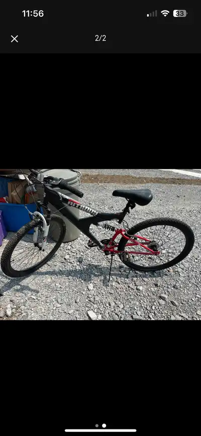 bike for sale, View more