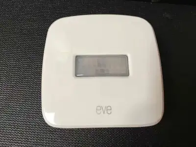 EVE (Elgato) Motion Sensor Détecteurs HomeKit Apple, View more