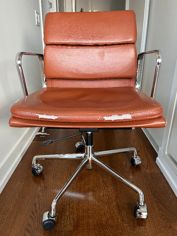 Eames Desk Chair in Chairs & Recliners in City of Toronto - Image 3
