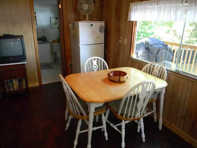 Waterfront Cottage on Manitoulin Island for Rent in Ontario in Canada - Image 4