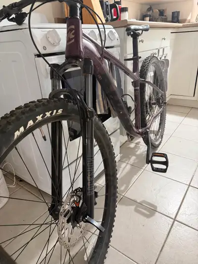 Kona Mahuna MTB 29" lightly used for sale, View more