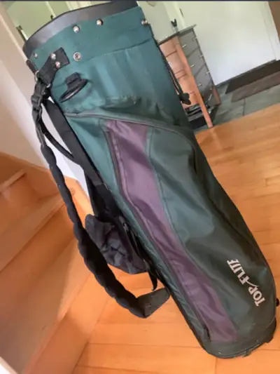 Lightweight Golf Bag, View more