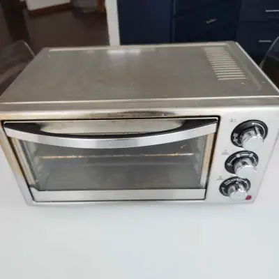 Oster toaster oven, View more