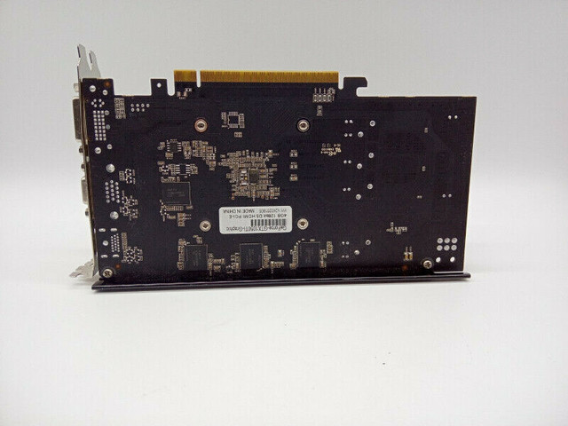 GTS 450 graphics card DDDR5 in System Components in City of Toronto - Image 2
