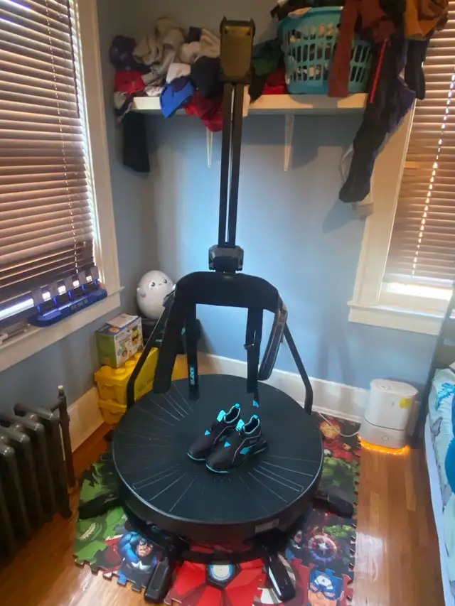 katVR c2 core treadmill in Other in Windsor Region - Image 3