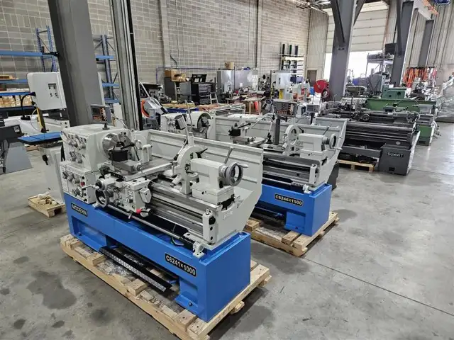 TOOL DEALER CLOSEOUT ONLINE AUCTION in Other Business & Industrial in Edmonton - Image 7