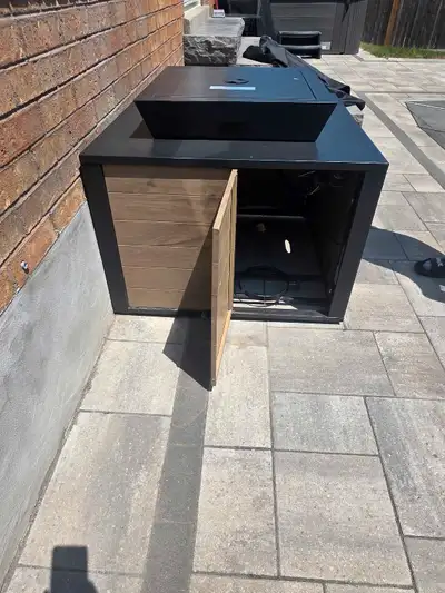 firepit propane , View more