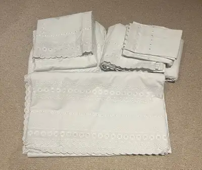 Bedding - Queen size, View more