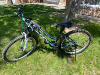 26" CCM Mountain Bike