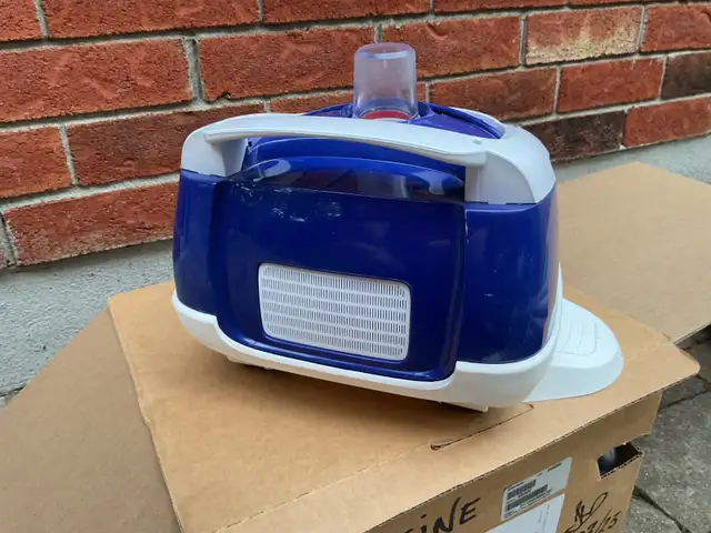 Aspirateur robot nettoyeur piscine hors terre - Navigator Pro in Hot Tubs & Pools in Longueuil / South Shore - Image 7