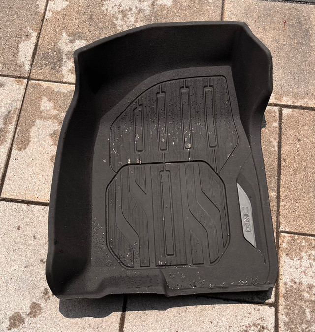 WeatherTech Floorliners in Cars & Trucks in Ottawa - Image 2