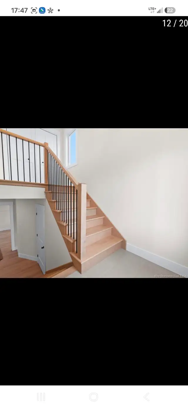 House rent, house rental, appartment rent, in Long Term Rentals in Moncton - Image 11