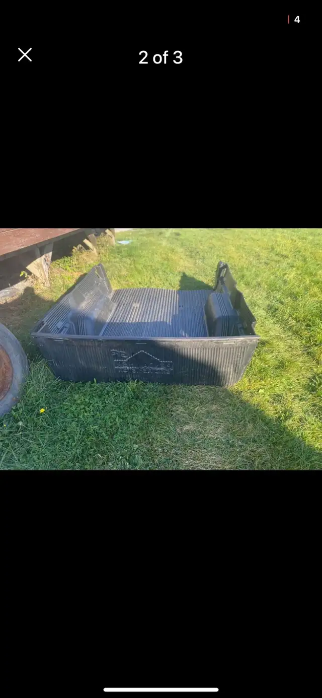 Box Liner in Other in Saint John - Image 3
