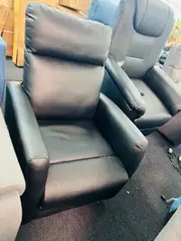 Power Lift Recliner Chair with Remote Contro