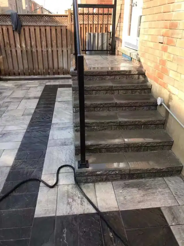 Professional Landscaping, Interlocking & Deck Services – GTA548859345351495687