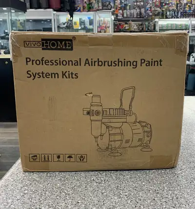 Vivohome Airbrushing Kit , View more
